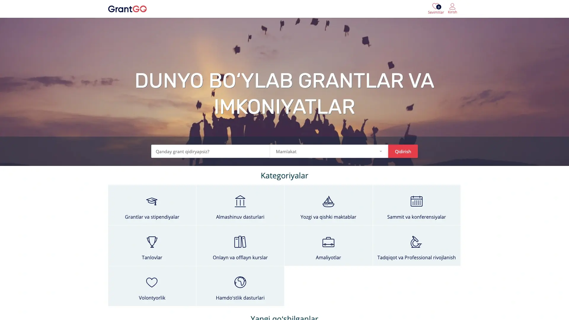 Grantgo